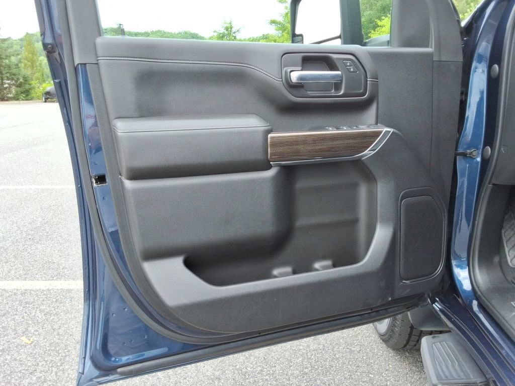 2023 Chevrolet Silverado 2500 HD LT