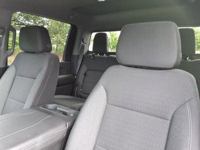 2023 Chevrolet Silverado 2500 HD LT