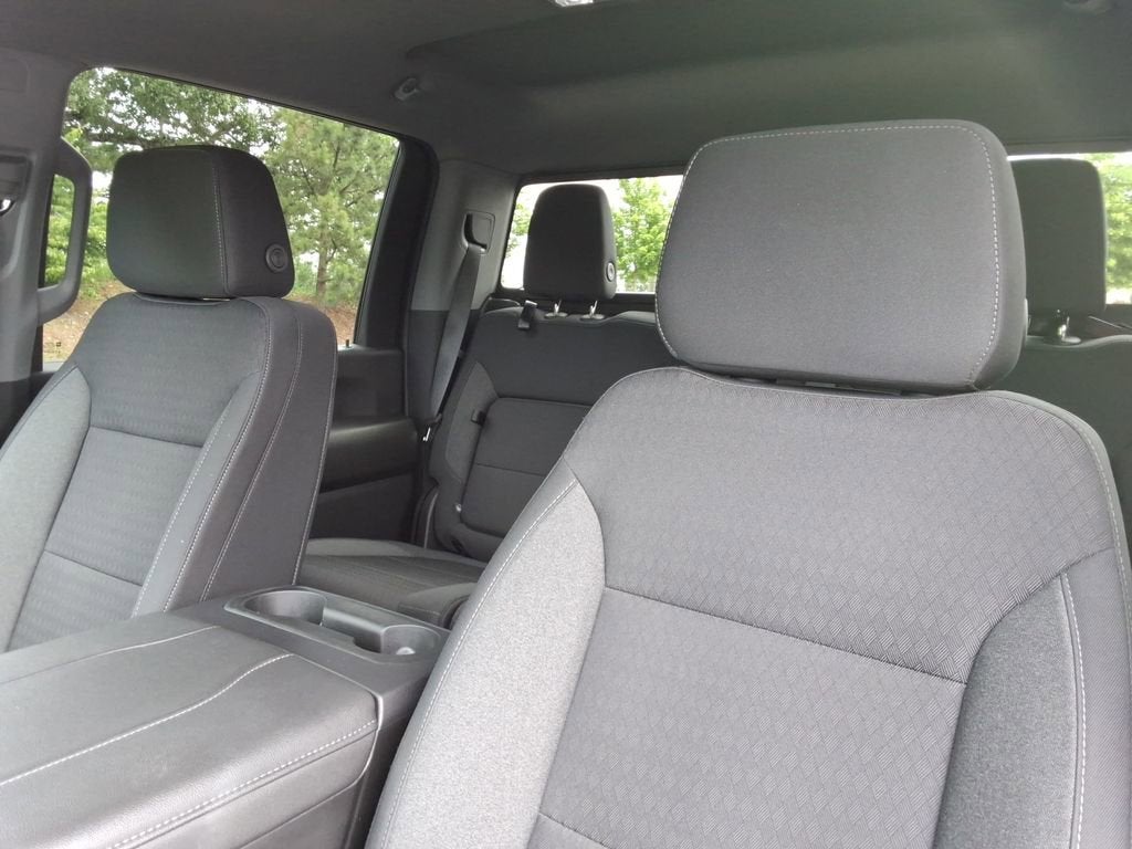 2023 Chevrolet Silverado 2500 HD LT