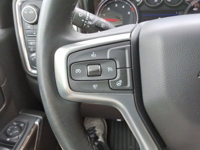 2023 Chevrolet Silverado 2500 HD LT