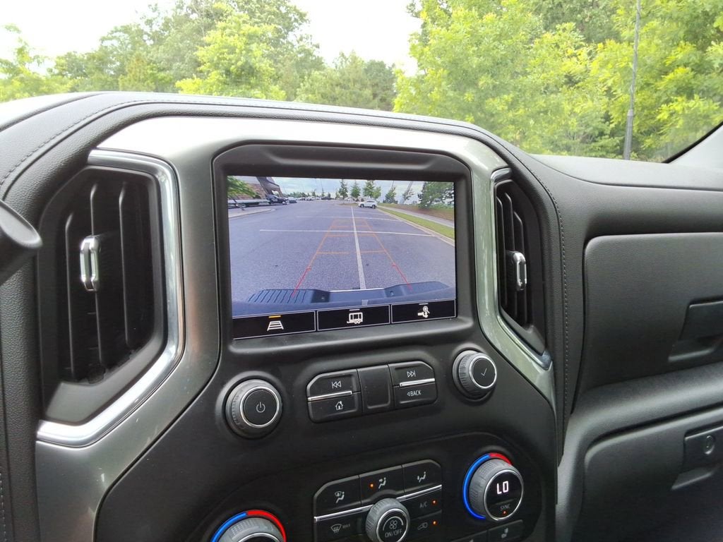 2023 Chevrolet Silverado 2500 HD LT