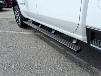 2023 Chevrolet Silverado 2500 HD LT