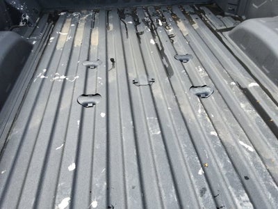 2023 Chevrolet Silverado 2500 HD LT