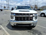 2023 Chevrolet Silverado 2500 HD LT