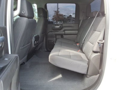 2023 Chevrolet Silverado 2500 HD LT