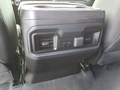 2023 Chevrolet Silverado 2500 HD LT