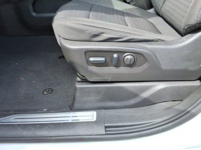 2023 Chevrolet Silverado 2500 HD LT