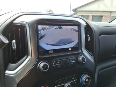 2023 Chevrolet Silverado 2500 HD LT