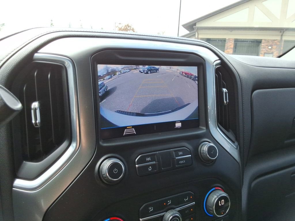 2023 Chevrolet Silverado 2500 HD LT