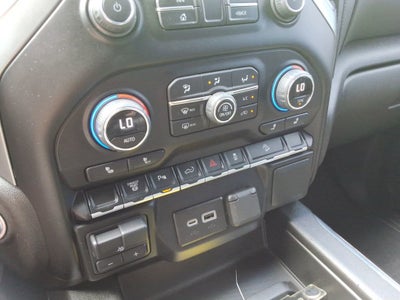 2023 Chevrolet Silverado 2500 HD LT