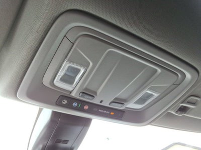 2023 Chevrolet Silverado 2500 HD LT