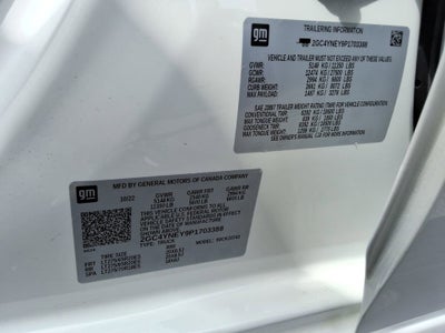 2023 Chevrolet Silverado 2500 HD LT