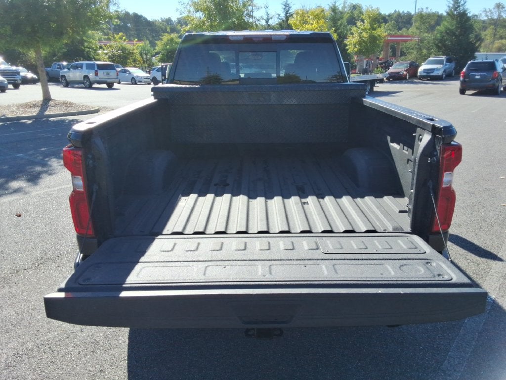 2024 Chevrolet Silverado 2500HD LTZ - Photo 17