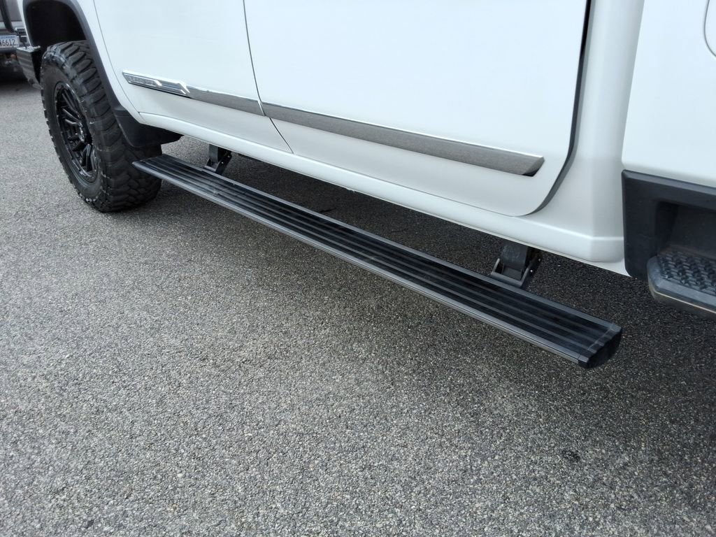 2024 Chevrolet Silverado 3500 HD High Country