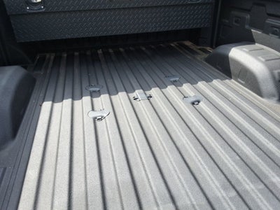 2024 Chevrolet Silverado 3500 HD High Country