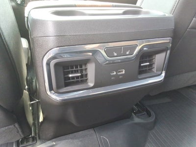 2024 Chevrolet Silverado 3500 HD High Country