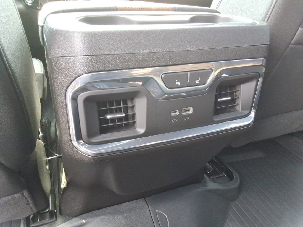 2024 Chevrolet Silverado 3500 HD High Country