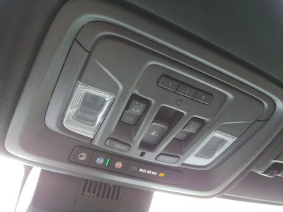 2024 Chevrolet Silverado 3500 HD High Country