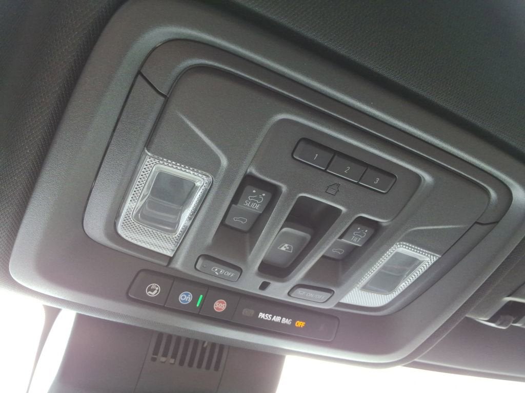 2024 Chevrolet Silverado 3500 HD High Country