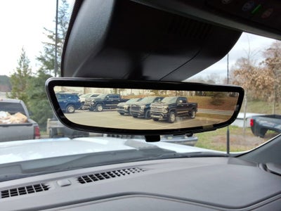 2024 Chevrolet Silverado 3500 HD High Country