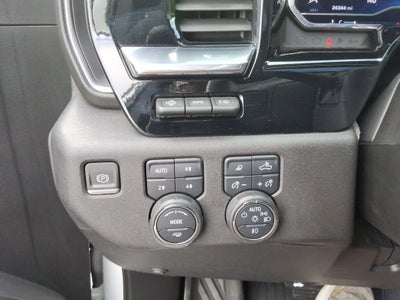 2024 Chevrolet Silverado 3500 HD High Country