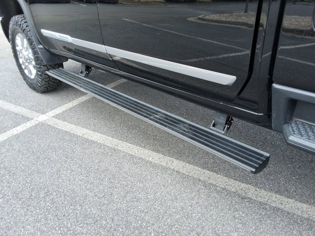 2024 Chevrolet Silverado 3500 HD High Country