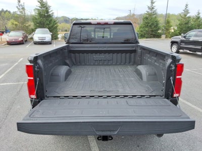 2024 Chevrolet Silverado 3500 HD High Country