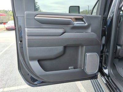 2024 Chevrolet Silverado 3500 HD High Country