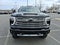 2024 Chevrolet Silverado 3500 HD High Country