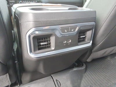 2024 Chevrolet Silverado 3500 HD High Country