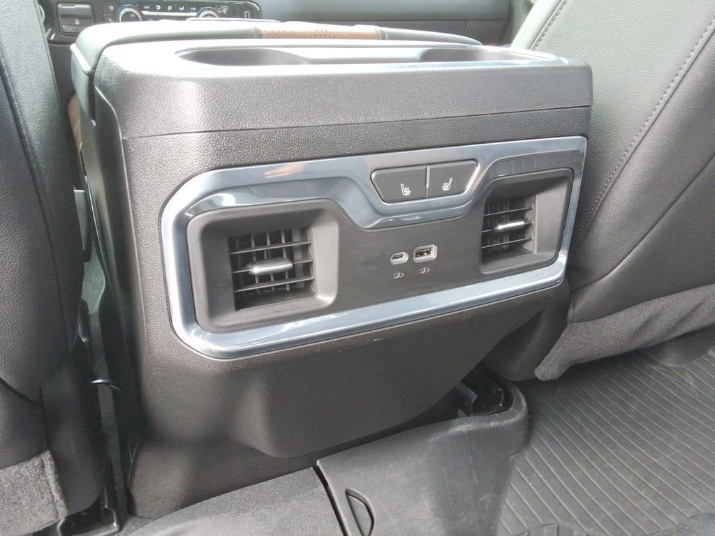 2024 Chevrolet Silverado 3500 HD High Country