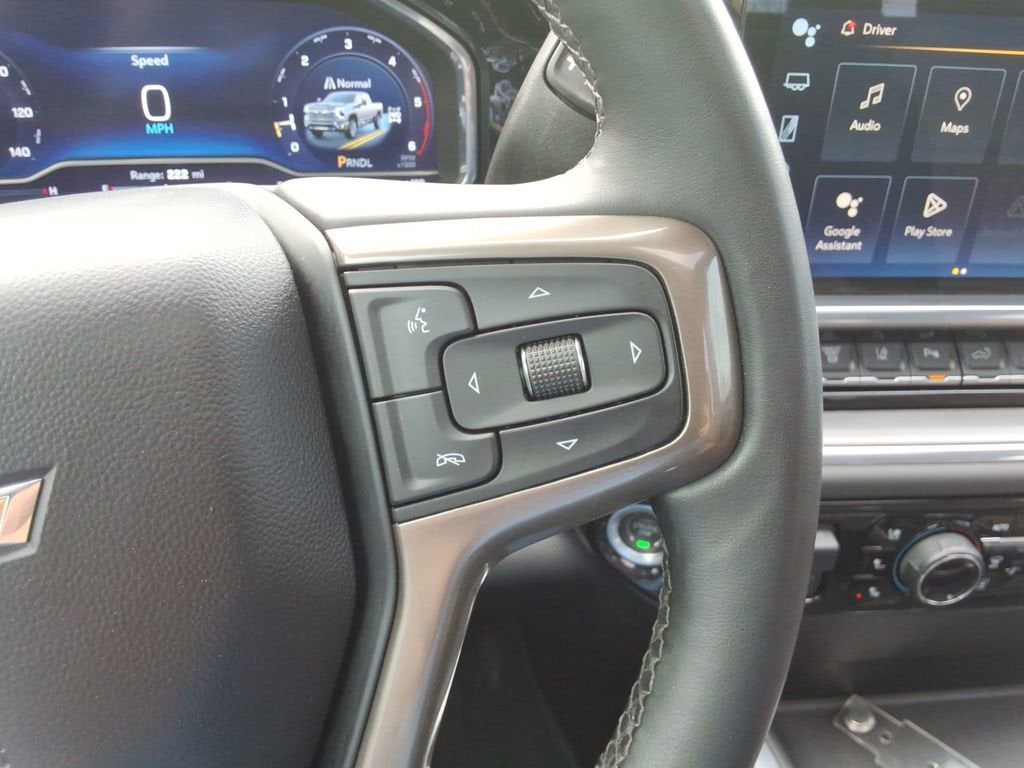 2024 Chevrolet Silverado 3500 HD High Country