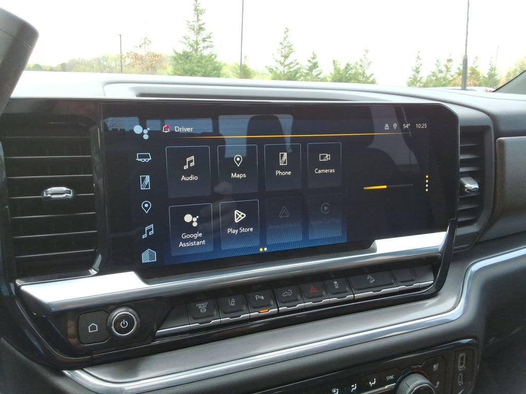 2024 Chevrolet Silverado 3500 HD High Country