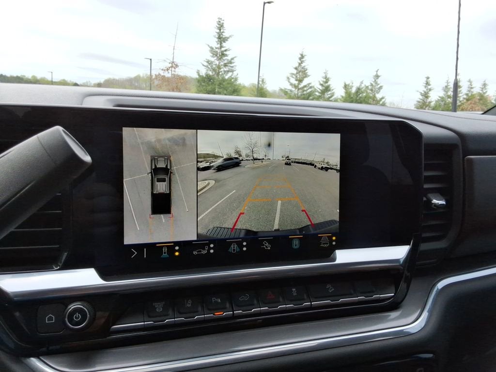 2024 Chevrolet Silverado 3500 HD High Country