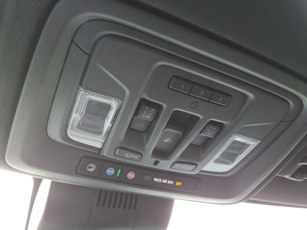 2024 Chevrolet Silverado 3500 HD High Country