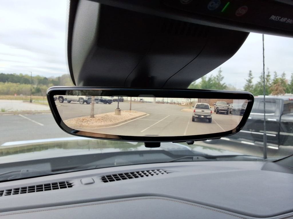 2024 Chevrolet Silverado 3500 HD High Country