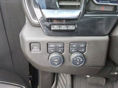 2024 Chevrolet Silverado 3500 HD High Country