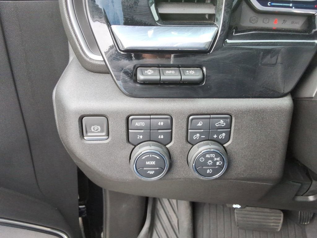 2024 Chevrolet Silverado 3500 HD High Country