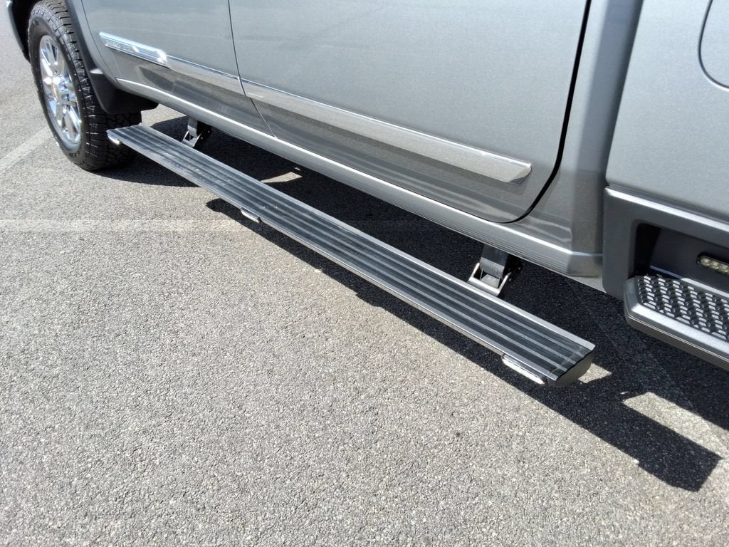 2024 Chevrolet Silverado 3500 HD High Country