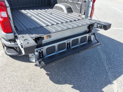 2024 Chevrolet Silverado 3500 HD High Country
