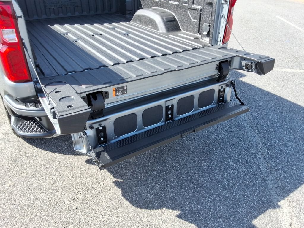 2024 Chevrolet Silverado 3500 HD High Country