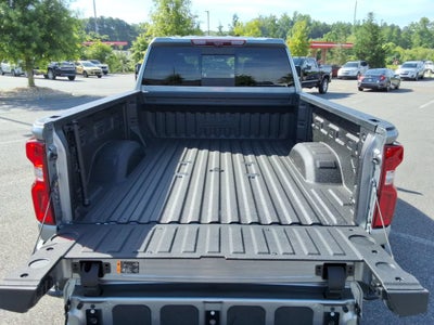 2024 Chevrolet Silverado 3500 HD High Country