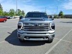 2024 Chevrolet Silverado 3500 HD High Country
