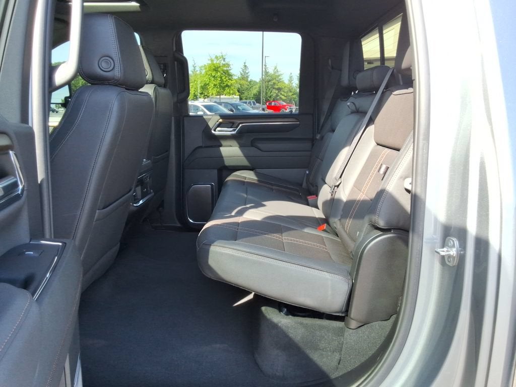 2024 Chevrolet Silverado 3500 HD High Country