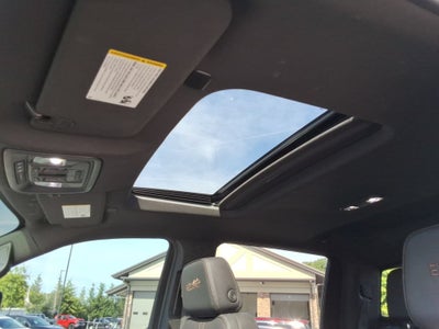 2024 Chevrolet Silverado 3500 HD High Country