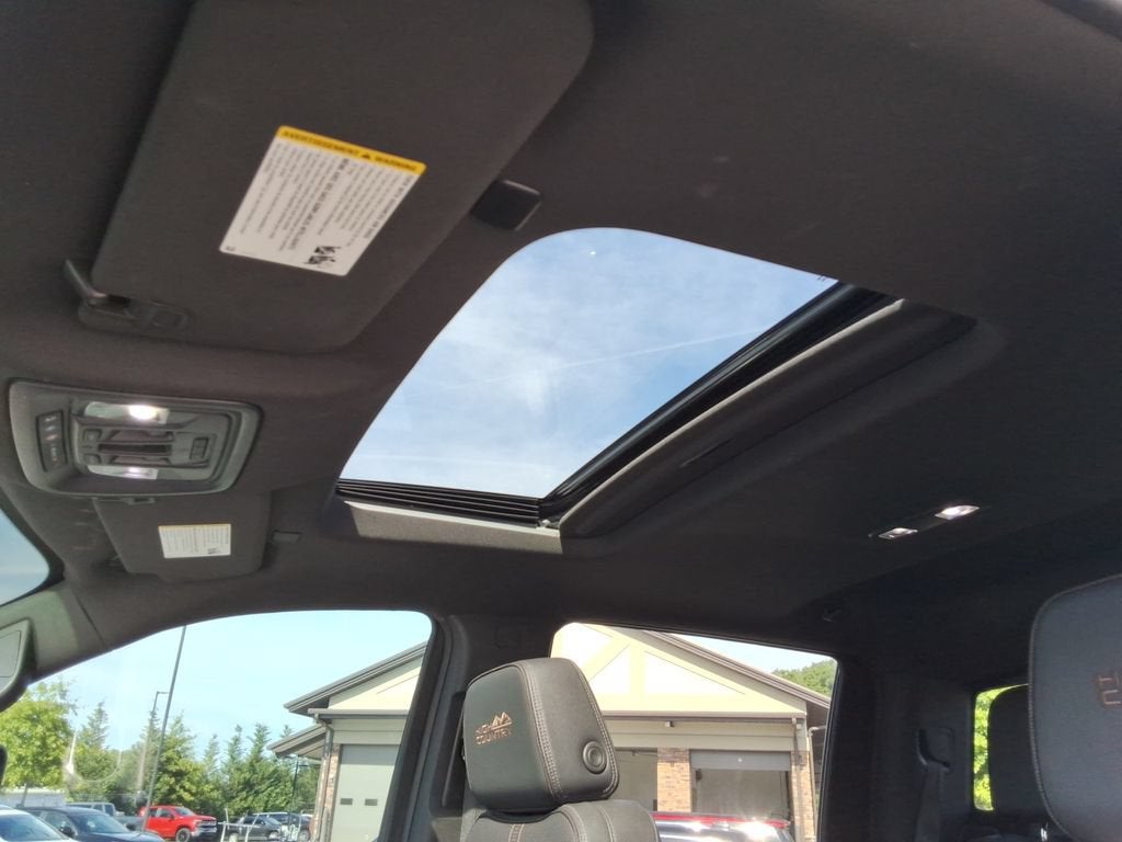 2024 Chevrolet Silverado 3500 HD High Country