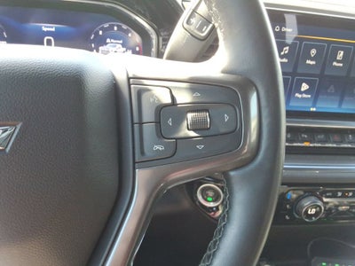 2024 Chevrolet Silverado 3500 HD High Country