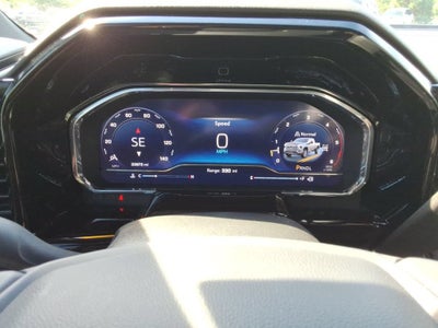 2024 Chevrolet Silverado 3500 HD High Country
