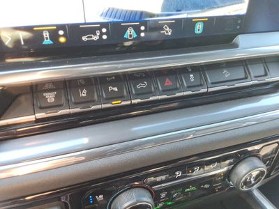2024 Chevrolet Silverado 3500 HD High Country