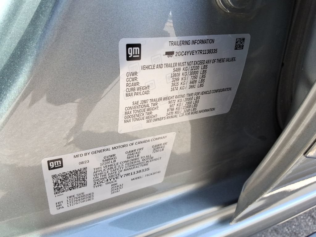 2024 Chevrolet Silverado 3500 HD High Country